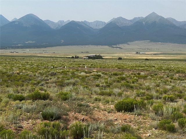 1370 Goebel Way, Westcliffe, CO 81252