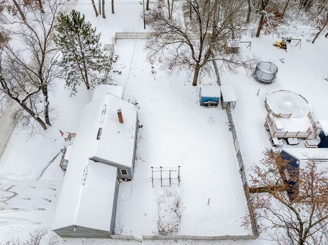 2321 Crest Road, Gary, IN 46408