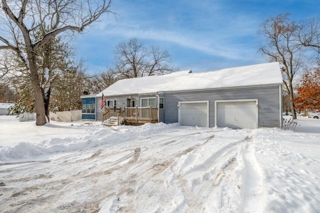 2321 Crest Road, Gary, IN 46408