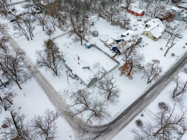 2321 Crest Road, Gary, IN 46408