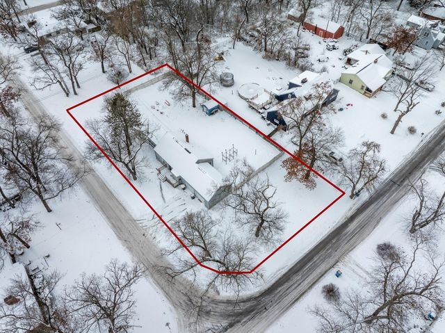 2321 Crest Road, Gary, IN 46408