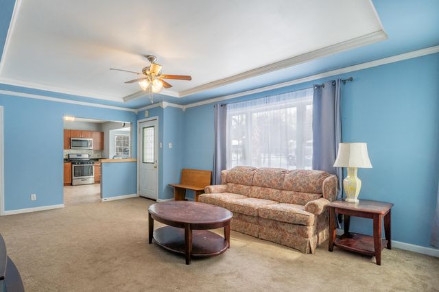 2321 Crest Road, Gary, IN 46408