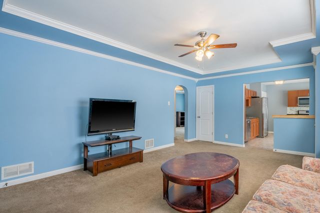 2321 Crest Road, Gary, IN 46408