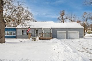 2321 Crest Road, Gary, IN 46408