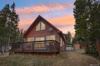 125 Aspen Road, Black Hawk, CO 80422