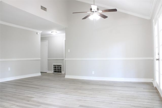 16934 Woodburn Drive, Houston, TX 77049