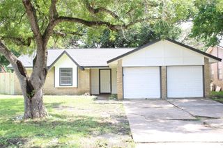 16934 Woodburn Drive, Houston, TX 77049