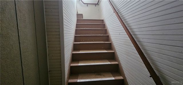 127 Maple Street, Jamestown, NY 14701