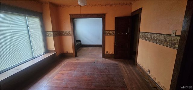 127 Maple Street, Jamestown, NY 14701