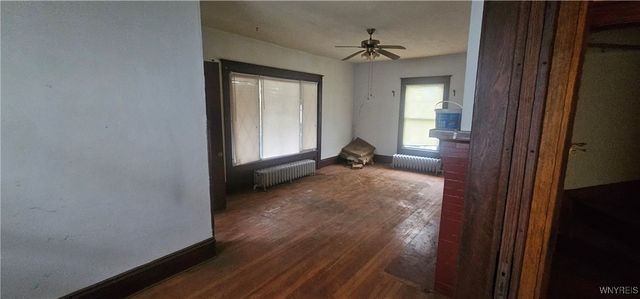 127 Maple Street, Jamestown, NY 14701