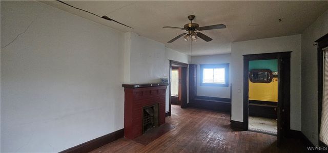 127 Maple Street, Jamestown, NY 14701