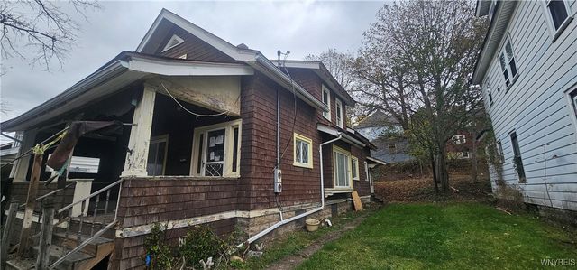 127 Maple Street, Jamestown, NY 14701