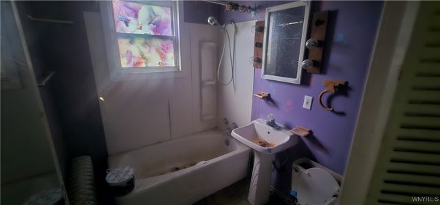 127 Maple Street, Jamestown, NY 14701