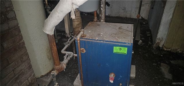 127 Maple Street, Jamestown, NY 14701