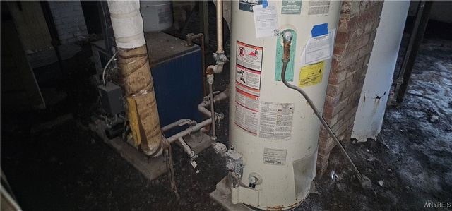 127 Maple Street, Jamestown, NY 14701