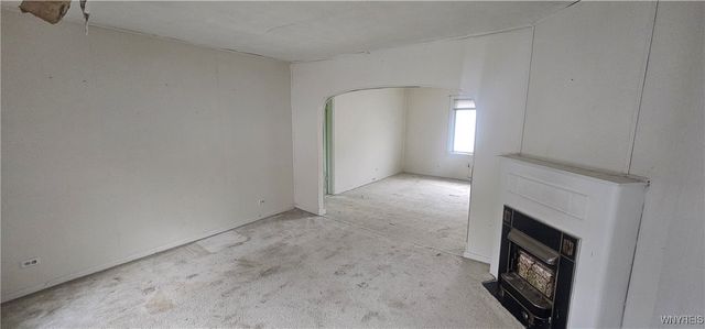 127 Maple Street, Jamestown, NY 14701