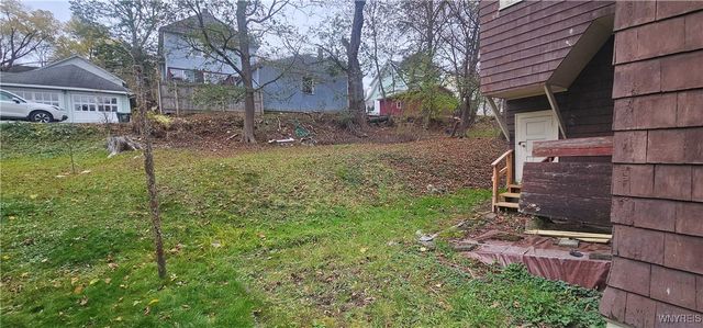 127 Maple Street, Jamestown, NY 14701