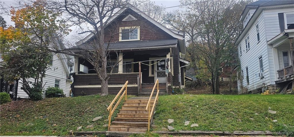 127 Maple Street, Jamestown, NY 14701