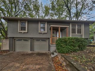 1206 Sycamore Street, Pleasant Hill, MO 64080
