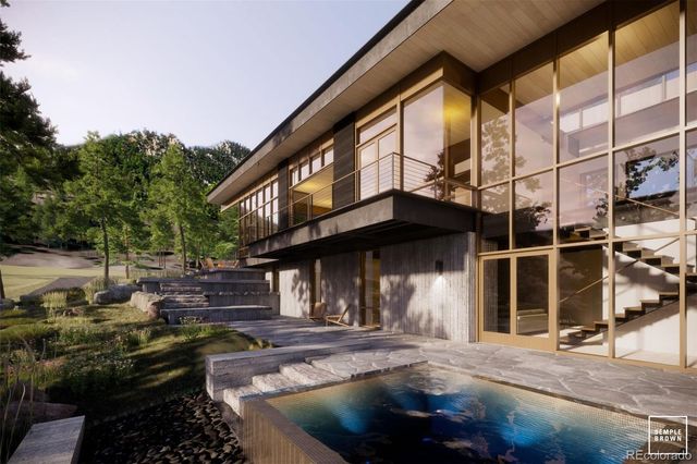 53 Canyon Pines Drive, Arvada, CO 80403