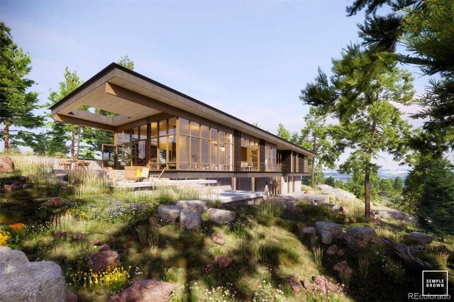 53 Canyon Pines Drive, Arvada, CO 80403