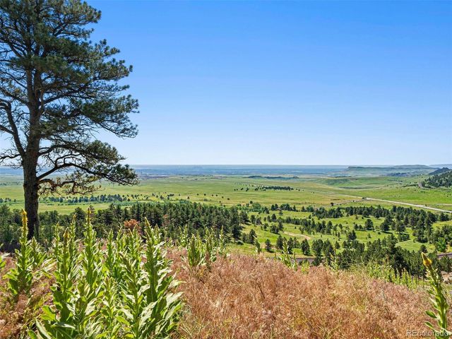 53 Canyon Pines Drive, Arvada, CO 80403