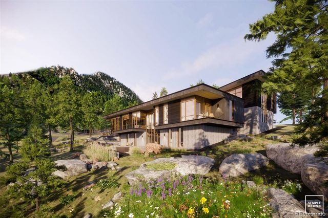 53 Canyon Pines Drive, Arvada, CO 80403