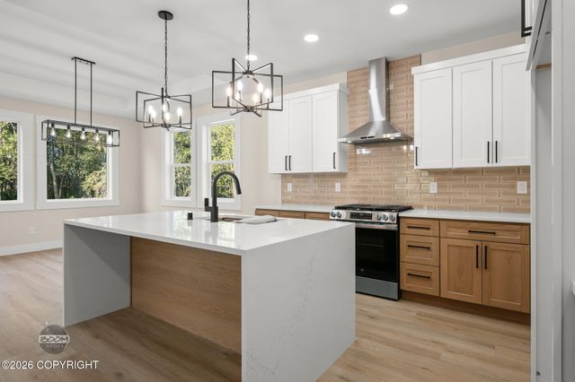 15145 E Alpine Circle, Palmer, AK 99645
