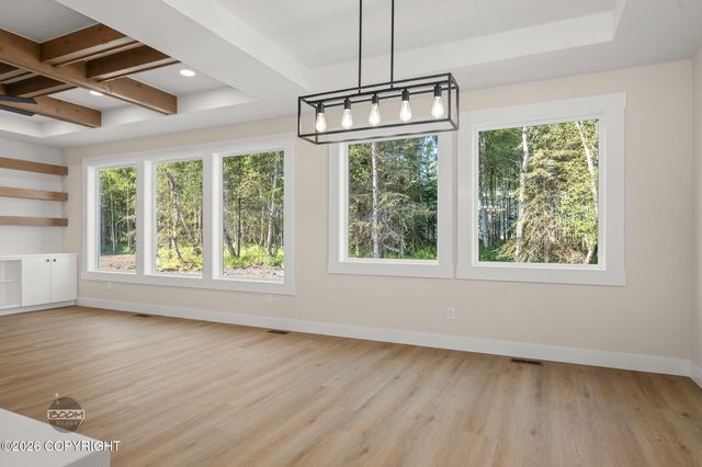 15145 E Alpine Circle, Palmer, AK 99645