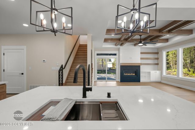 15145 E Alpine Circle, Palmer, AK 99645
