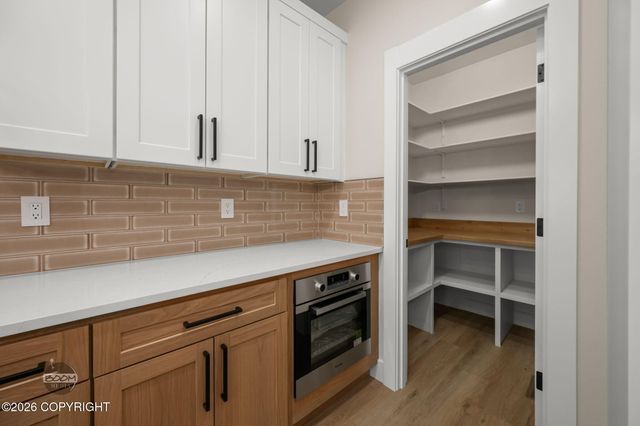 15145 E Alpine Circle, Palmer, AK 99645