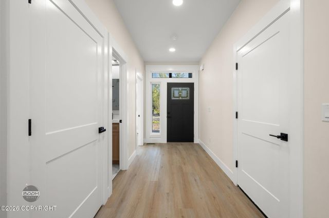15145 E Alpine Circle, Palmer, AK 99645