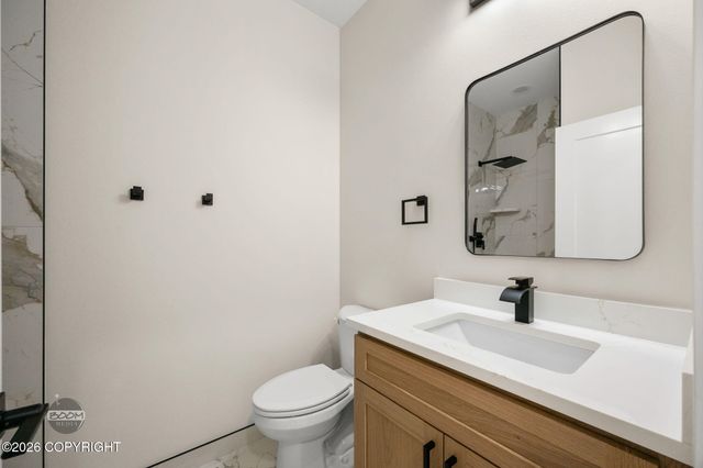 15145 E Alpine Circle, Palmer, AK 99645
