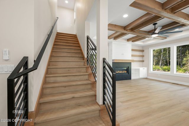 15145 E Alpine Circle, Palmer, AK 99645