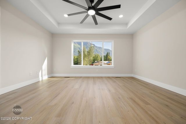 15145 E Alpine Circle, Palmer, AK 99645