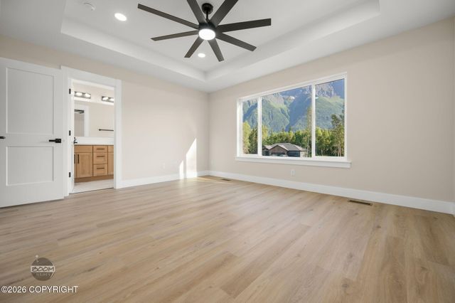 15145 E Alpine Circle, Palmer, AK 99645