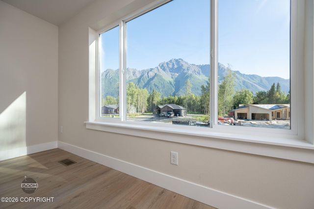 15145 E Alpine Circle, Palmer, AK 99645