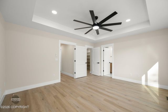 15145 E Alpine Circle, Palmer, AK 99645