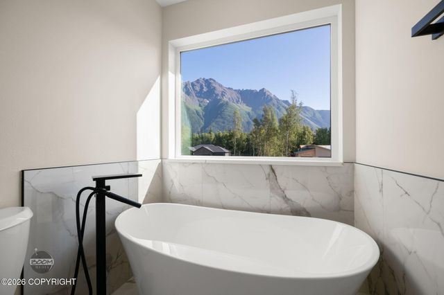 15145 E Alpine Circle, Palmer, AK 99645