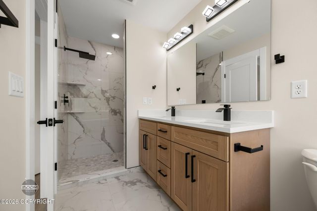 15145 E Alpine Circle, Palmer, AK 99645