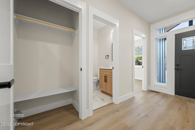 15145 E Alpine Circle, Palmer, AK 99645