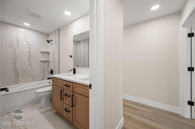 15145 E Alpine Circle, Palmer, AK 99645