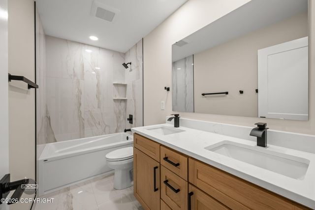 15145 E Alpine Circle, Palmer, AK 99645