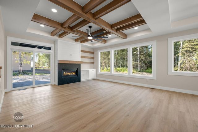 15145 E Alpine Circle, Palmer, AK 99645