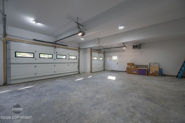 15145 E Alpine Circle, Palmer, AK 99645