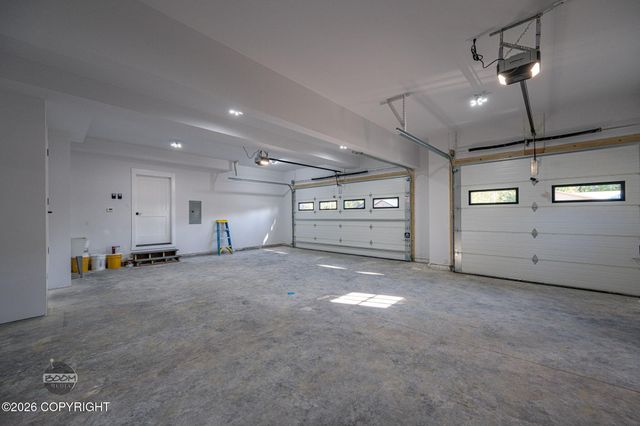 15145 E Alpine Circle, Palmer, AK 99645