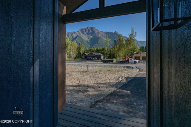 15145 E Alpine Circle, Palmer, AK 99645