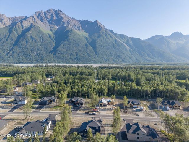 15145 E Alpine Circle, Palmer, AK 99645