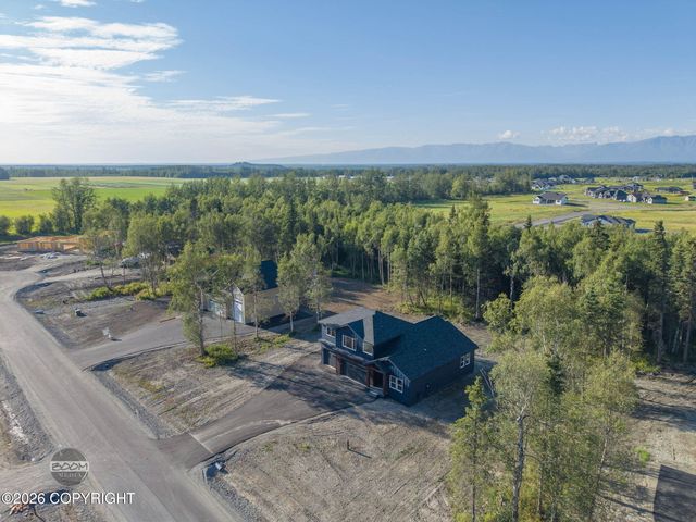 15145 E Alpine Circle, Palmer, AK 99645