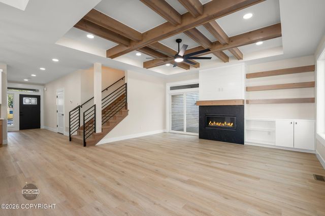 15145 E Alpine Circle, Palmer, AK 99645